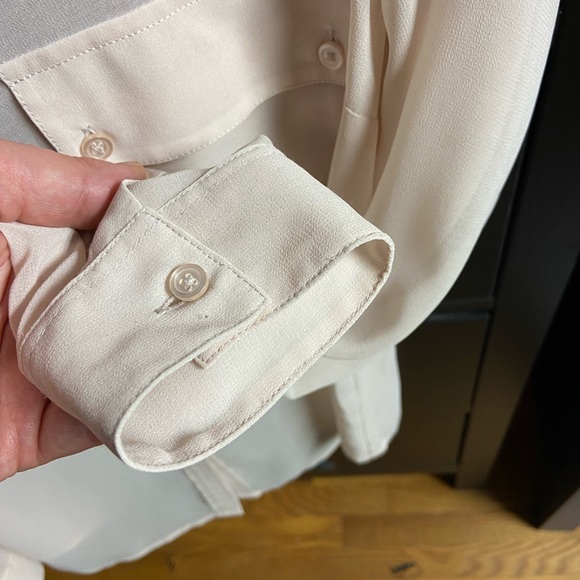 EUC Medium Jacob shirt - Picture 5 of 5